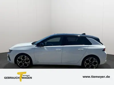 Opel Astra – Foto 8