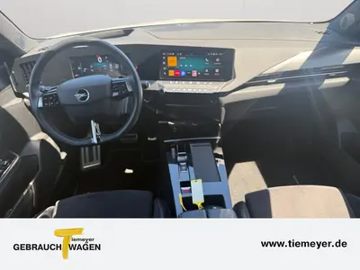 Opel Astra – Foto 12