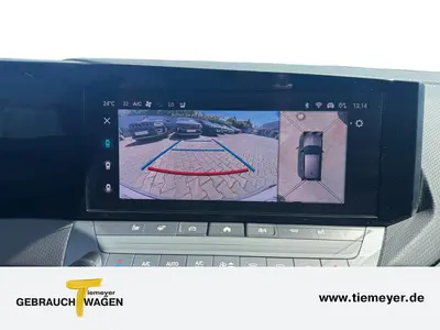 Opel Astra – Foto 16