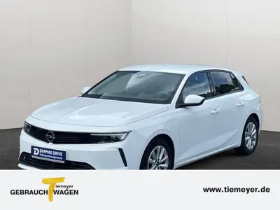 Opel Astra – Foto 1