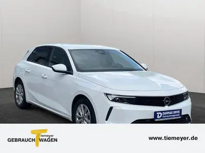 Opel Astra – Foto 3