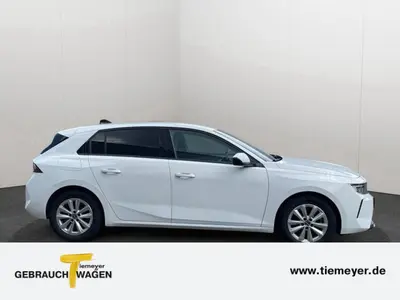 Opel Astra – Foto 4