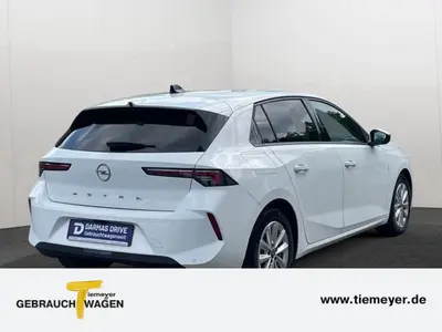Opel Astra – Foto 5