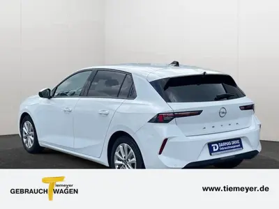 Opel Astra – Foto 7