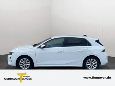 Opel Astra – Foto 8