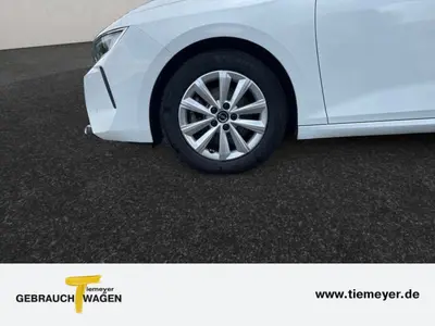 Opel Astra – Foto 9