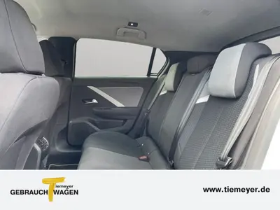 Opel Astra – Foto 11