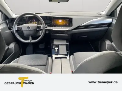 Opel Astra – Foto 12