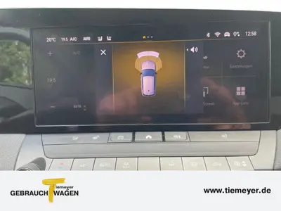 Opel Astra – Foto 15
