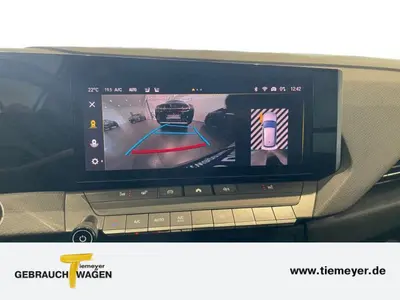 Opel Astra – Foto 16