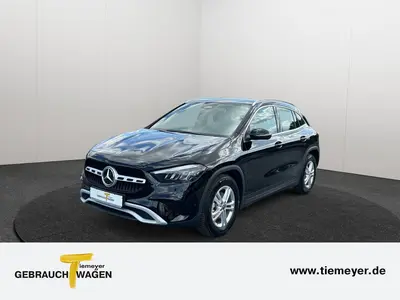 Mercedes-Benz GLA 200 – Foto 1