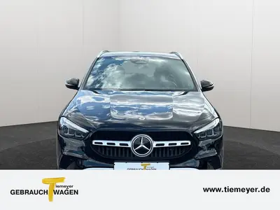 Mercedes-Benz GLA 200 – Foto 2
