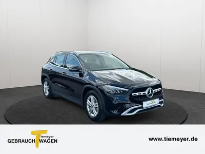 Mercedes-Benz GLA 200 – Foto 3