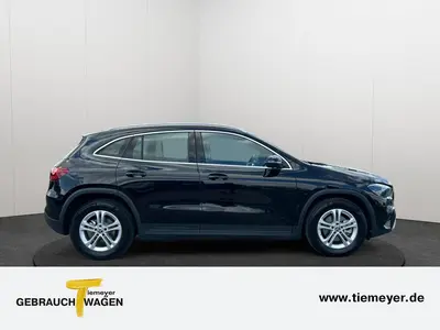 Mercedes-Benz GLA 200 – Foto 4