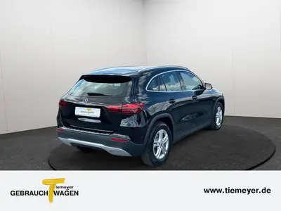 Mercedes-Benz GLA 200 – Foto 5