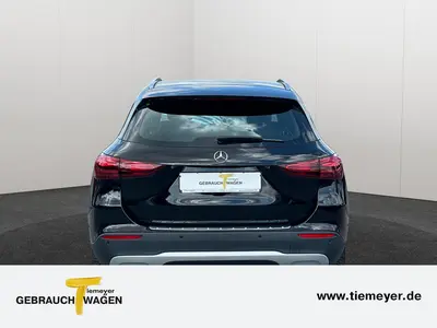 Mercedes-Benz GLA 200 – Foto 6