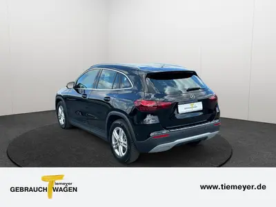 Mercedes-Benz GLA 200 – Foto 7