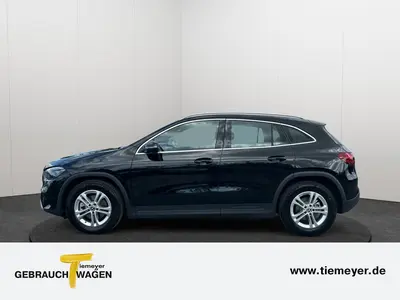 Mercedes-Benz GLA 200 – Foto 8