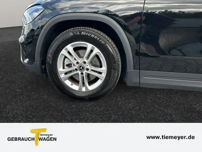 Mercedes-Benz GLA 200 – Foto 9