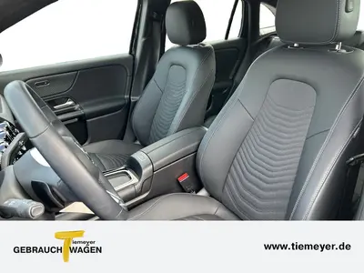 Mercedes-Benz GLA 200 – Foto 10