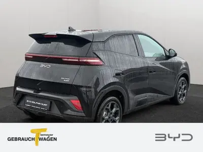 BYD DOLPHIN SURF – Foto 4