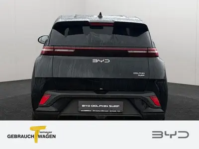 BYD DOLPHIN SURF – Foto 5