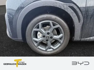 BYD DOLPHIN SURF – Foto 8