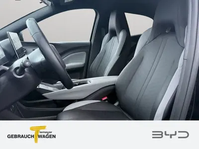 BYD DOLPHIN SURF – Foto 9