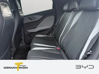 BYD DOLPHIN SURF – Foto 10