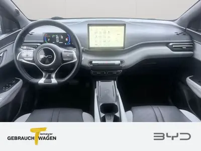 BYD DOLPHIN SURF – Foto 11