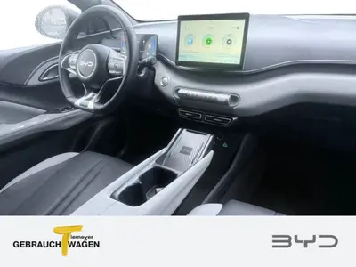 BYD DOLPHIN SURF – Foto 14