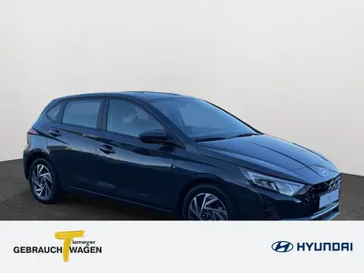 Hyundai i20 – Foto 3