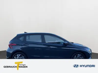 Hyundai i20 – Foto 4
