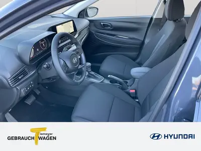 Hyundai i20 – Foto 10
