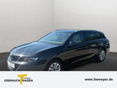 Opel Astra – Foto 1