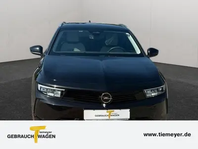 Opel Astra – Foto 2