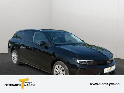 Opel Astra – Foto 3