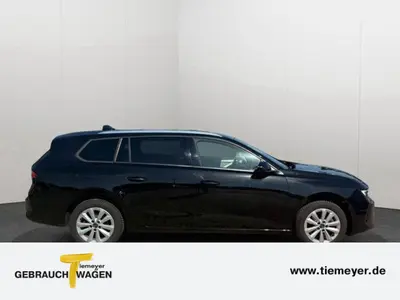 Opel Astra – Foto 4