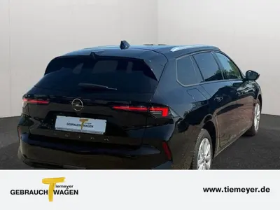 Opel Astra – Foto 5