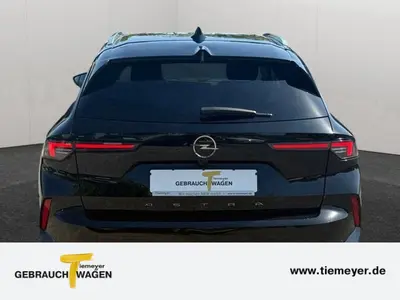 Opel Astra – Foto 6