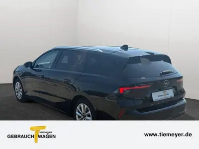 Opel Astra – Foto 7