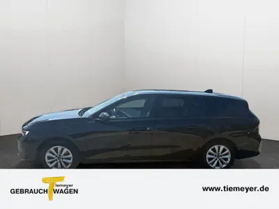 Opel Astra – Foto 8