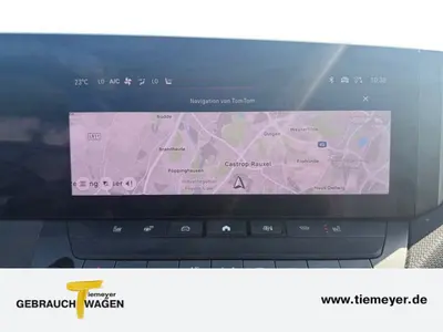 Opel Astra – Foto 15