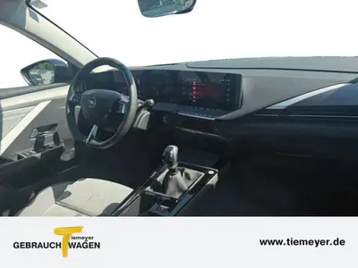 Opel Astra – Foto 16