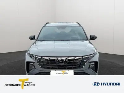 Hyundai Tucson – Foto 2