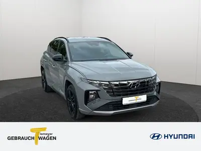 Hyundai Tucson – Foto 3