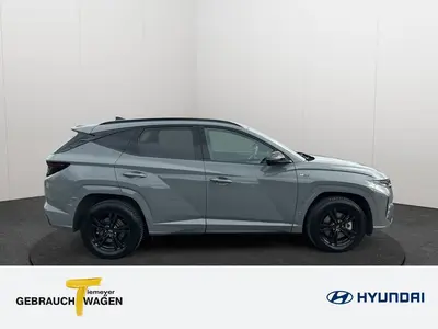 Hyundai Tucson – Foto 4