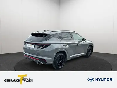 Hyundai Tucson – Foto 5