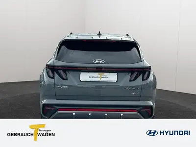 Hyundai Tucson – Foto 6