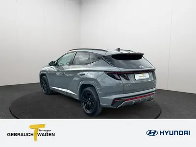 Hyundai Tucson – Foto 7